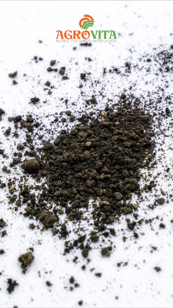 3-5 mm Linea Agricola