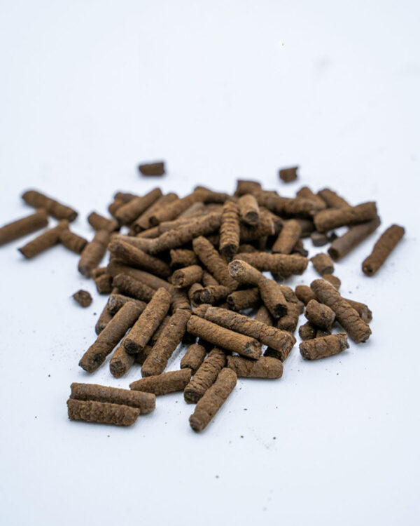 Pellet