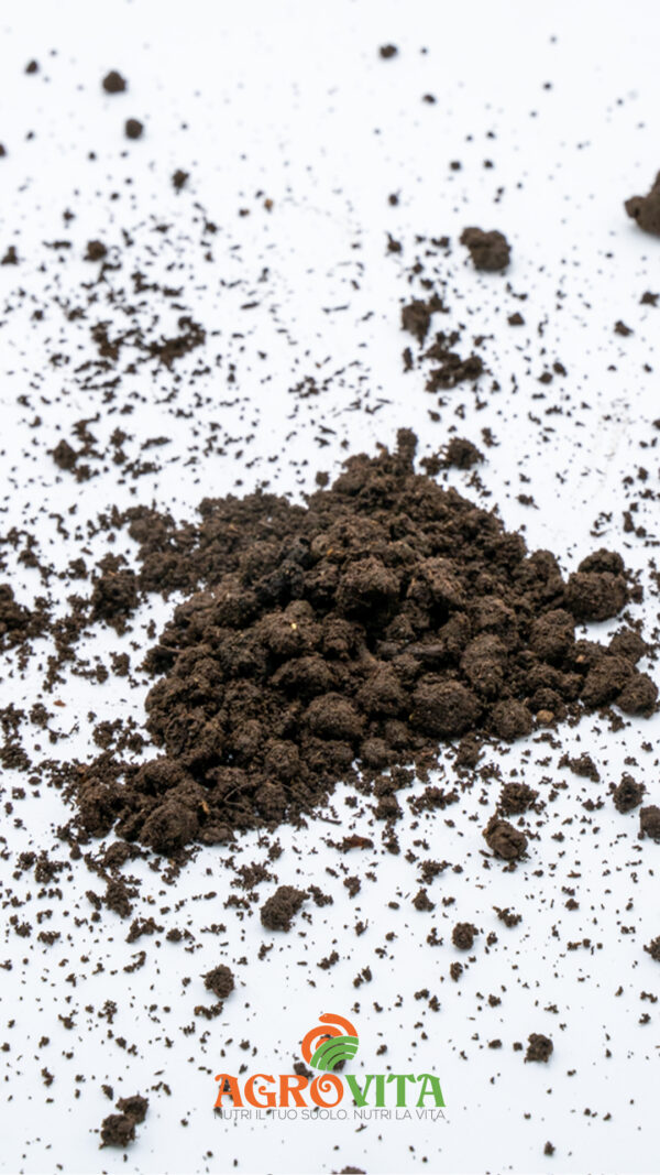 5-8 mm Linea Agricola