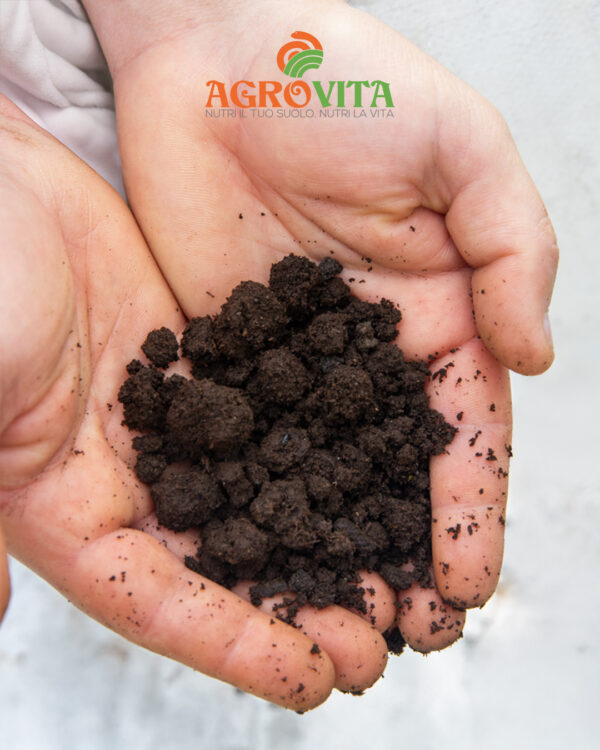 5-8 mm Linea Agricola - immagine 2