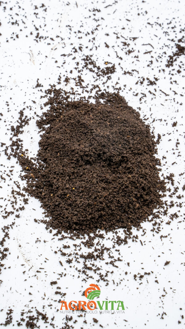1-3 mm Linea Agricola