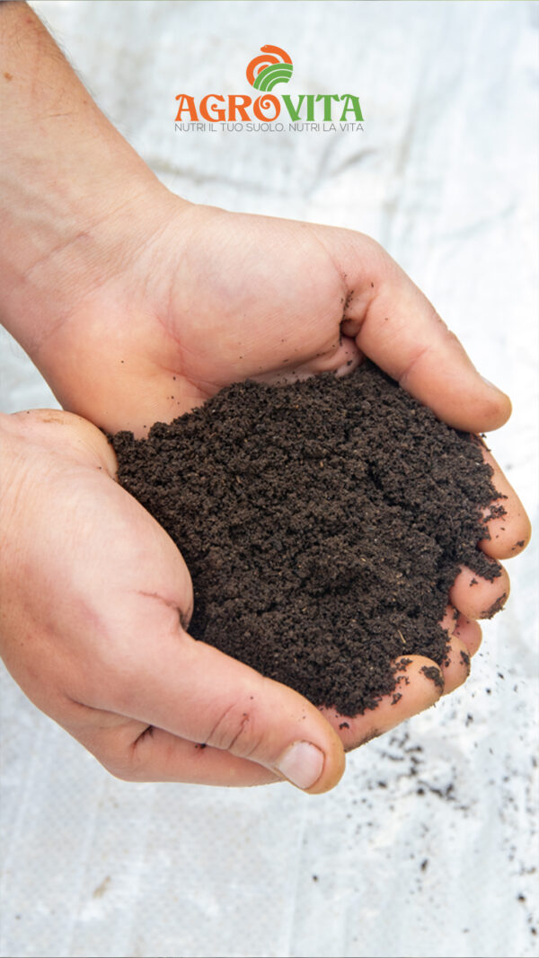 1-3 mm Linea Agricola - immagine 2